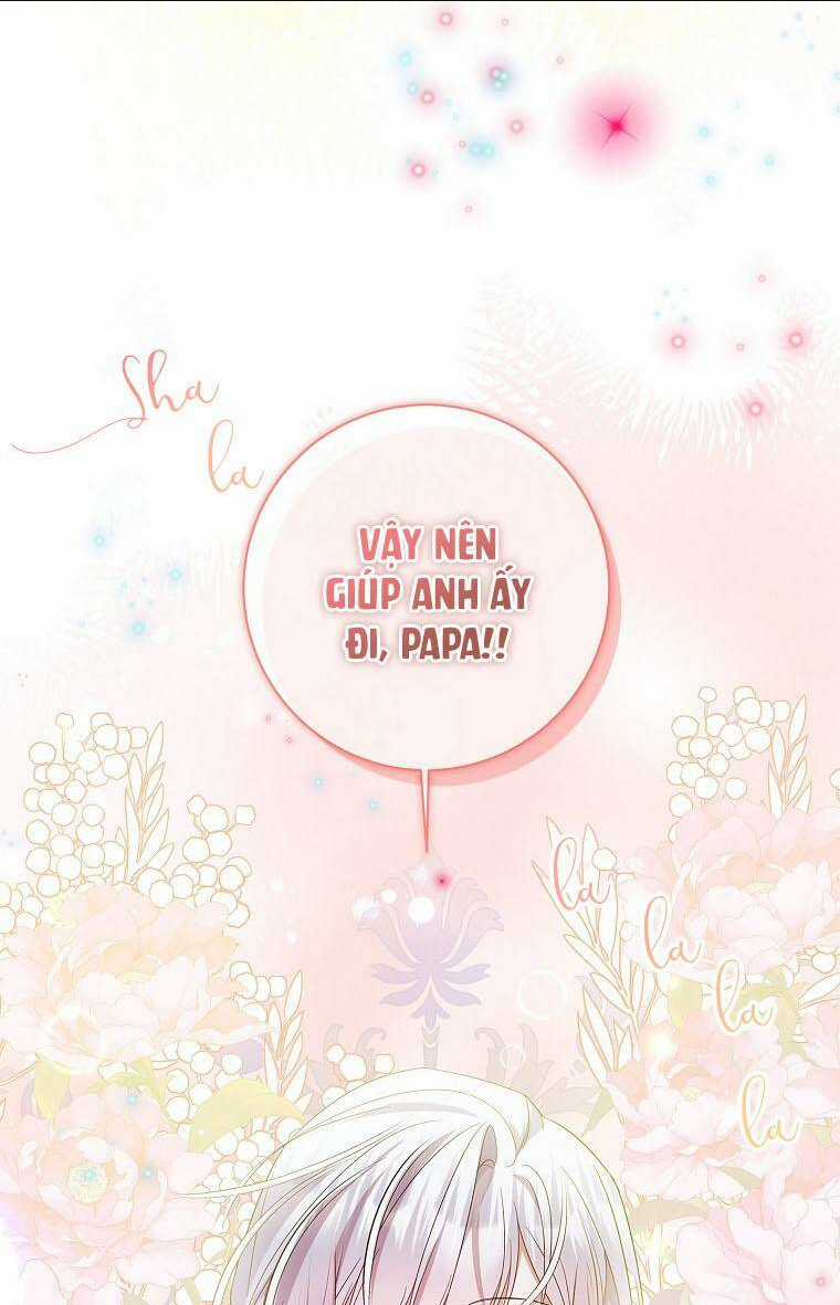 Nhận Nuôi Người Cha Phản Diện Chapter 15 trang 42