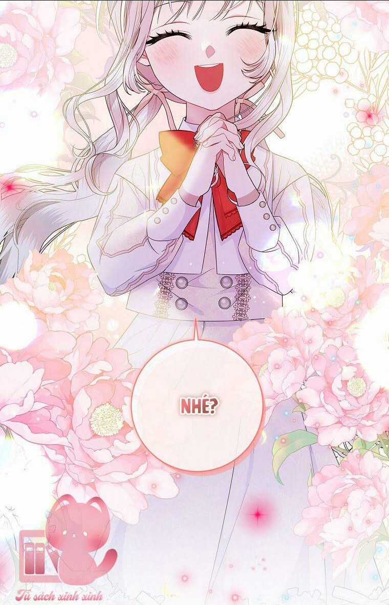 Nhận Nuôi Người Cha Phản Diện Chapter 15 trang 43