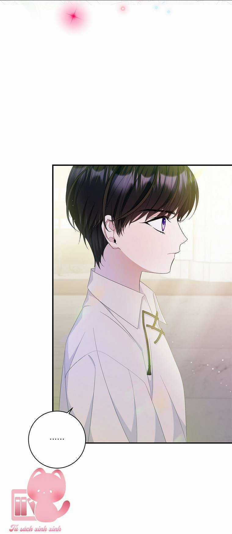 Nhận Nuôi Người Cha Phản Diện Chapter 15 trang 44