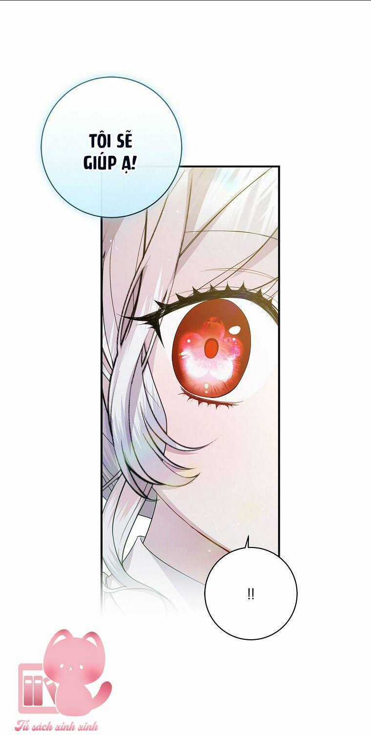 Nhận Nuôi Người Cha Phản Diện Chapter 15 trang 46