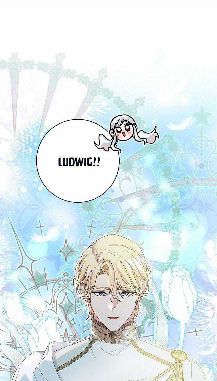 Nhận Nuôi Người Cha Phản Diện Chapter 15 trang 47