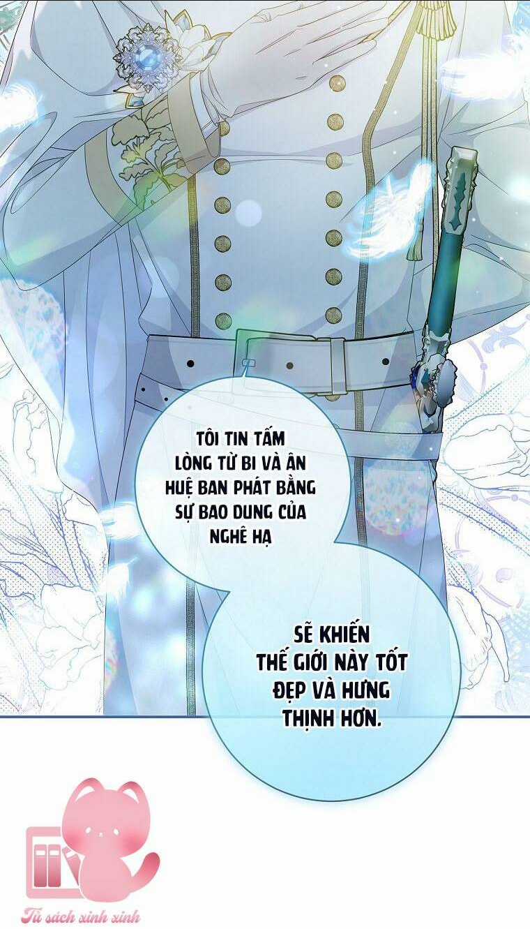 Nhận Nuôi Người Cha Phản Diện Chapter 15 trang 48