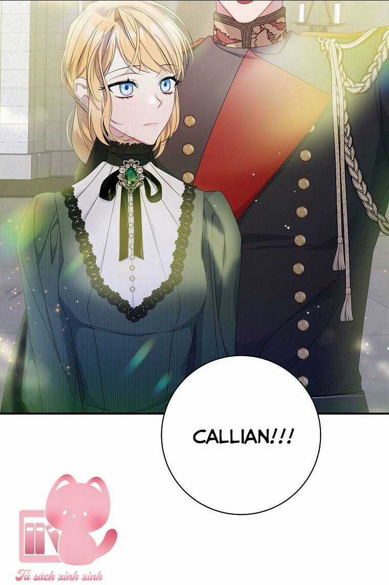 Nhận Nuôi Người Cha Phản Diện Chapter 15 trang 51