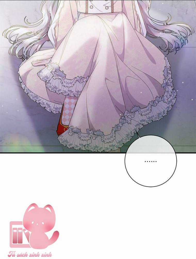 Nhận Nuôi Người Cha Phản Diện Chapter 15 trang 6