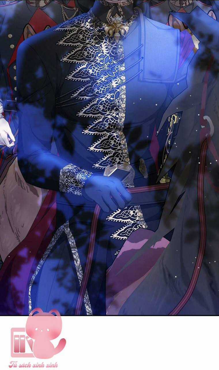 Nhận Nuôi Người Cha Phản Diện Chapter 15 trang 62