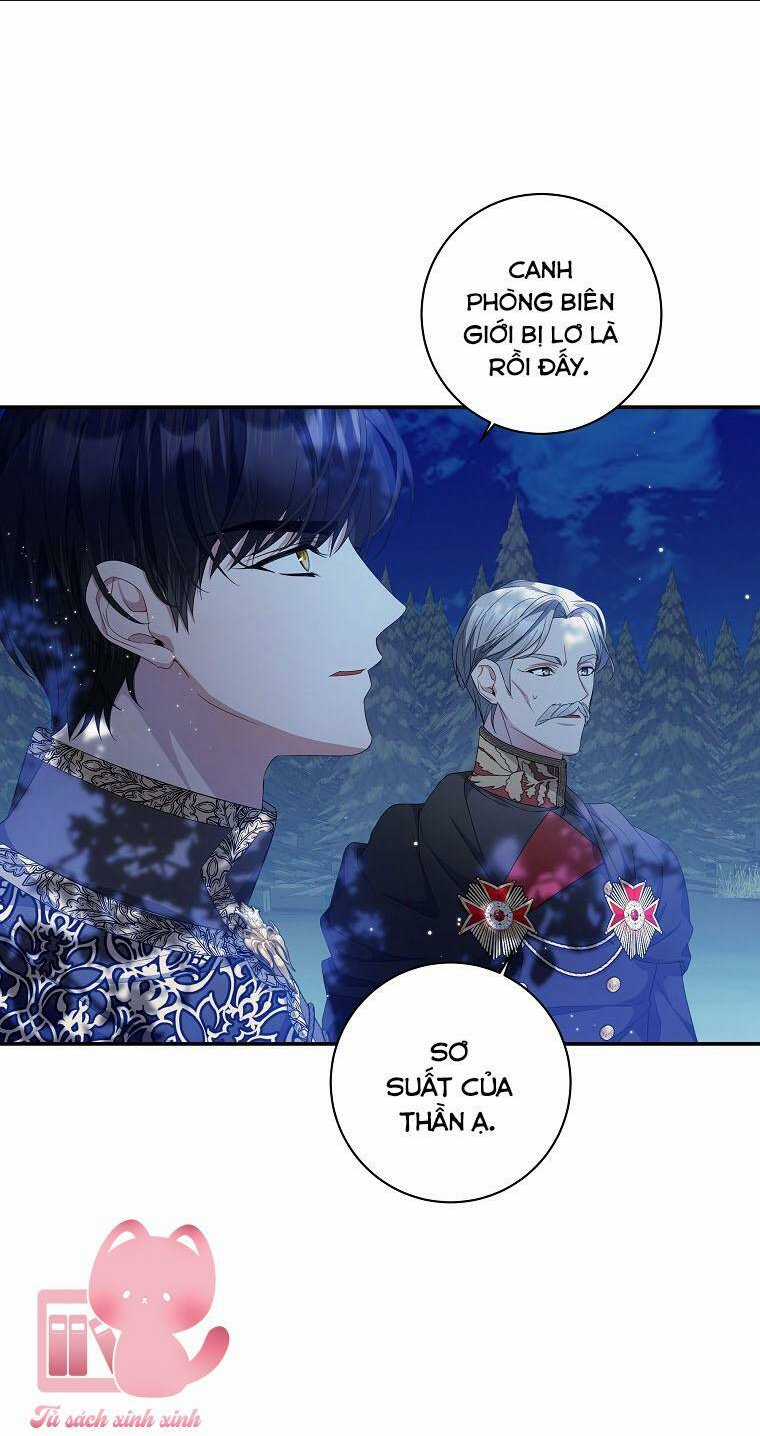 Nhận Nuôi Người Cha Phản Diện Chapter 15 trang 63