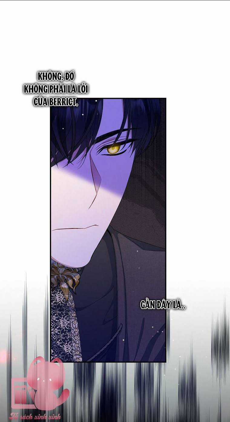 Nhận Nuôi Người Cha Phản Diện Chapter 15 trang 64