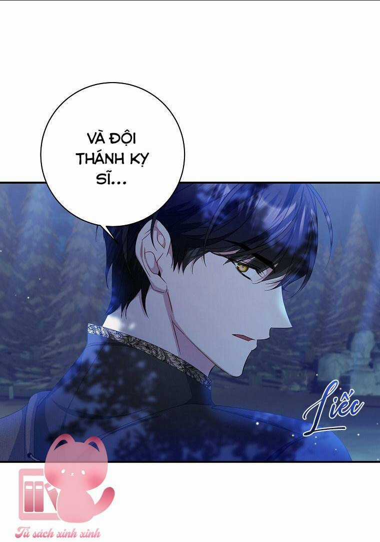 Nhận Nuôi Người Cha Phản Diện Chapter 15 trang 68