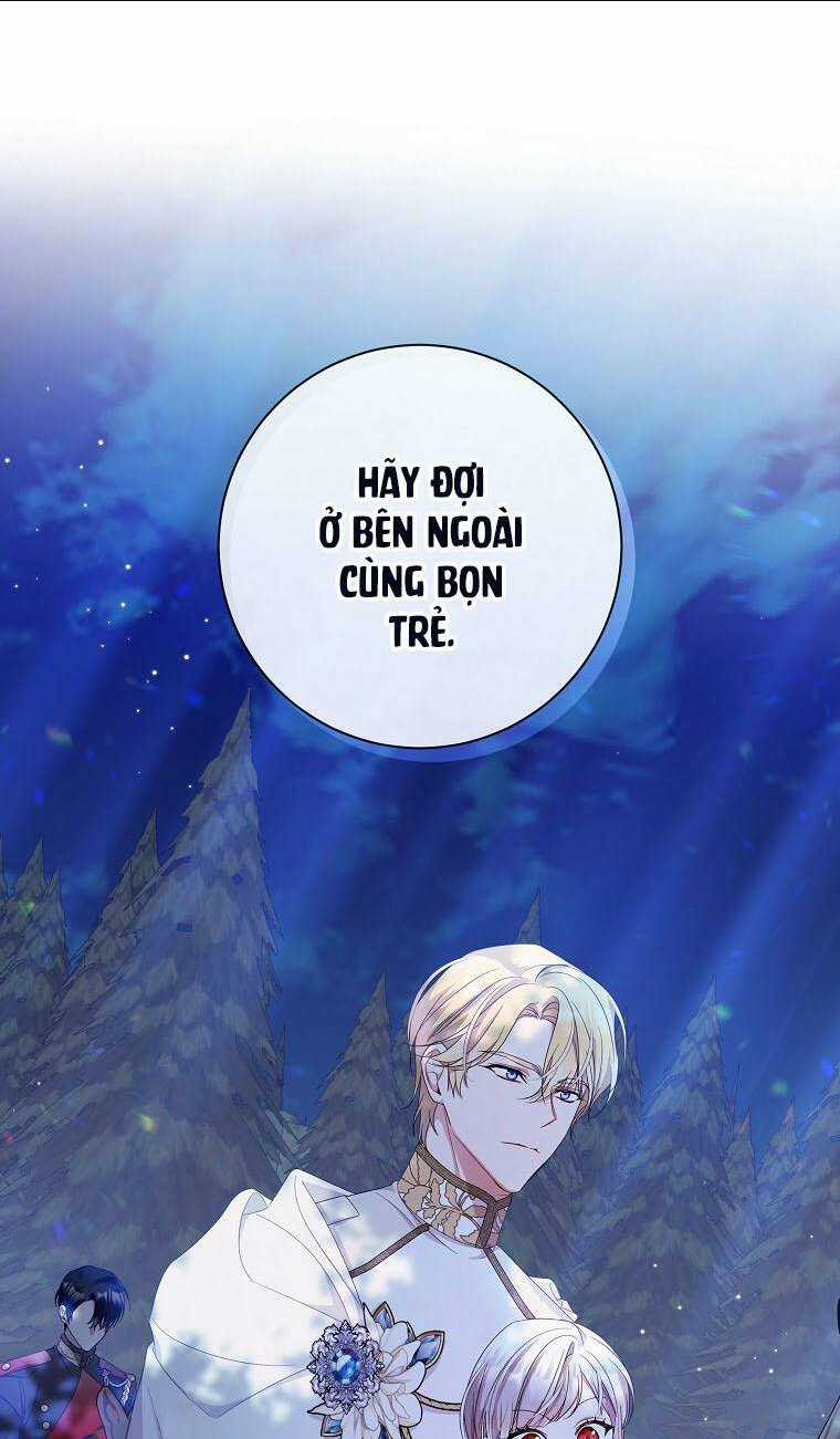 Nhận Nuôi Người Cha Phản Diện Chapter 15 trang 69