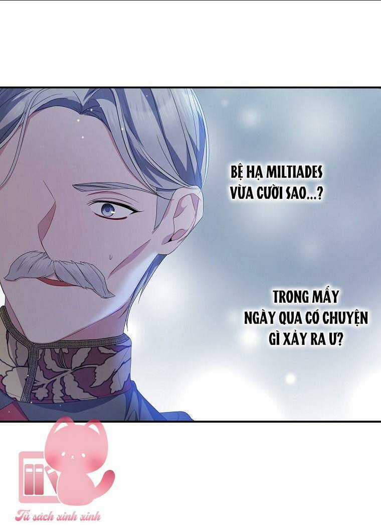 Nhận Nuôi Người Cha Phản Diện Chapter 15 trang 75