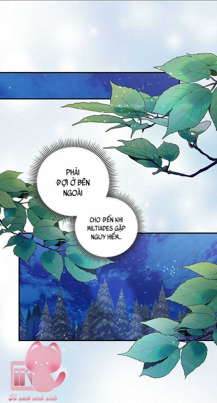 Nhận Nuôi Người Cha Phản Diện Chapter 15 trang 79