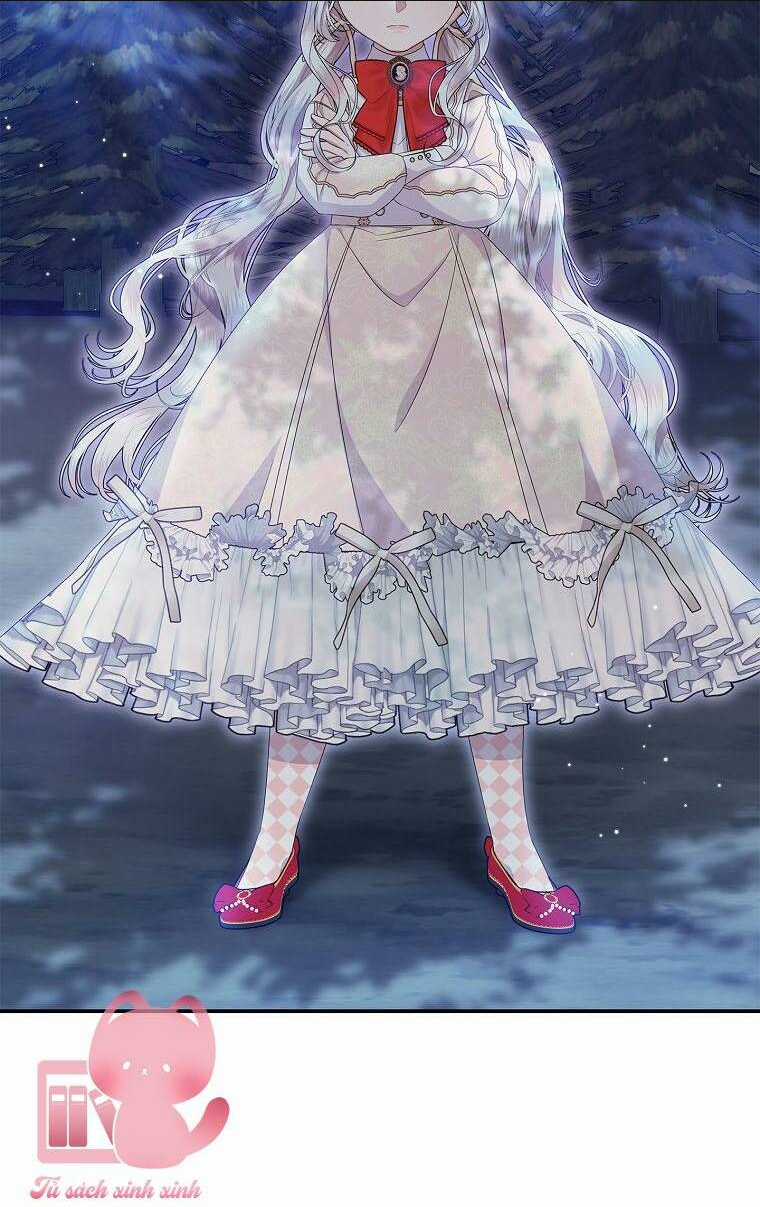 Nhận Nuôi Người Cha Phản Diện Chapter 15 trang 81