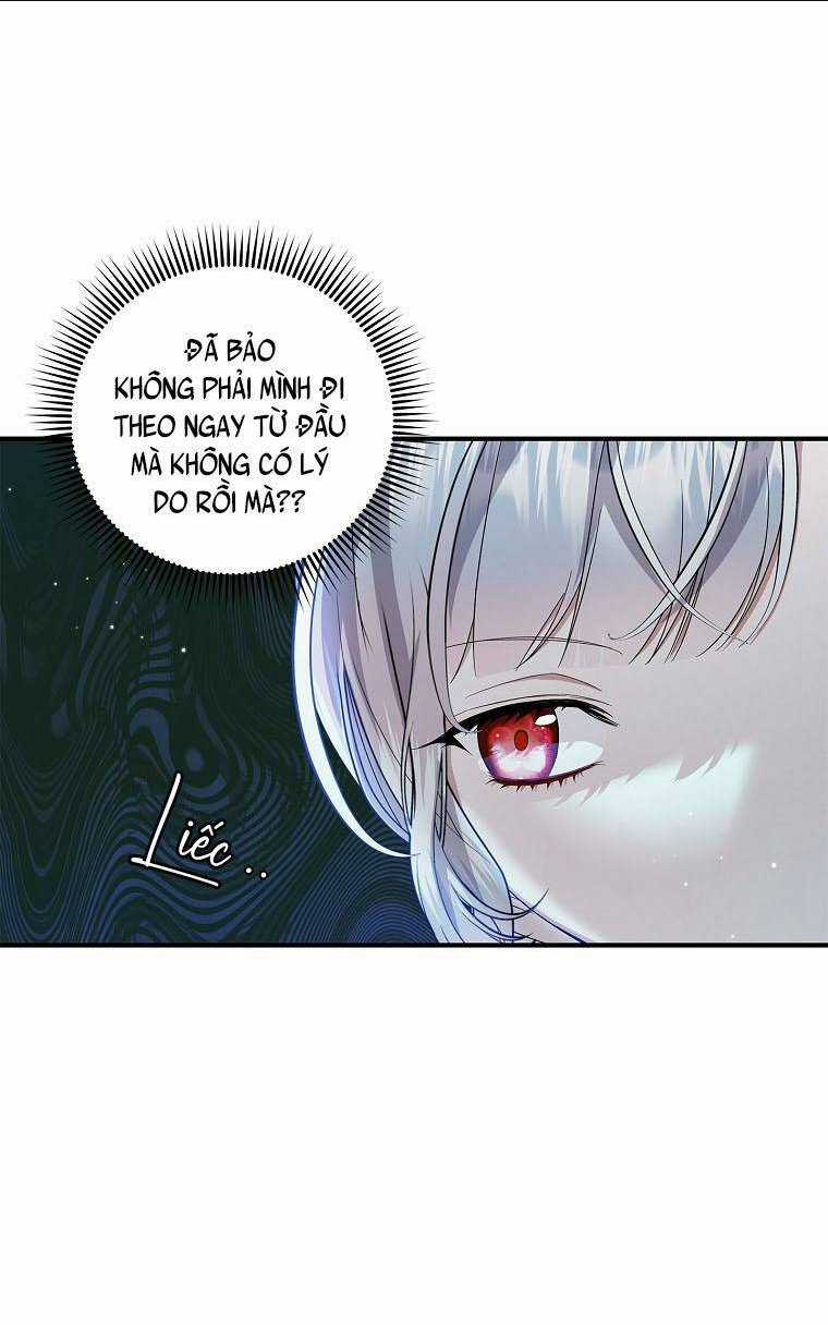 Nhận Nuôi Người Cha Phản Diện Chapter 15 trang 82