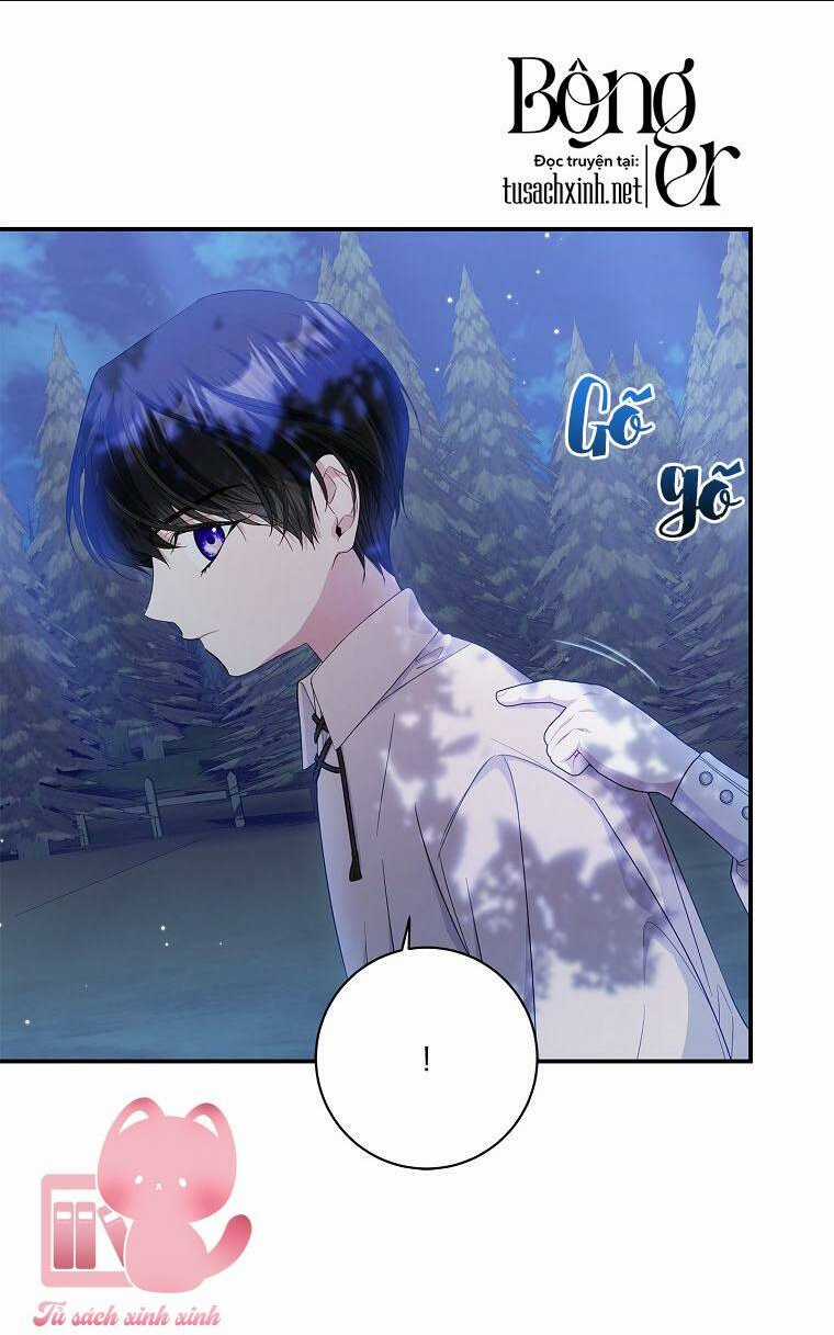 Nhận Nuôi Người Cha Phản Diện Chapter 15 trang 83