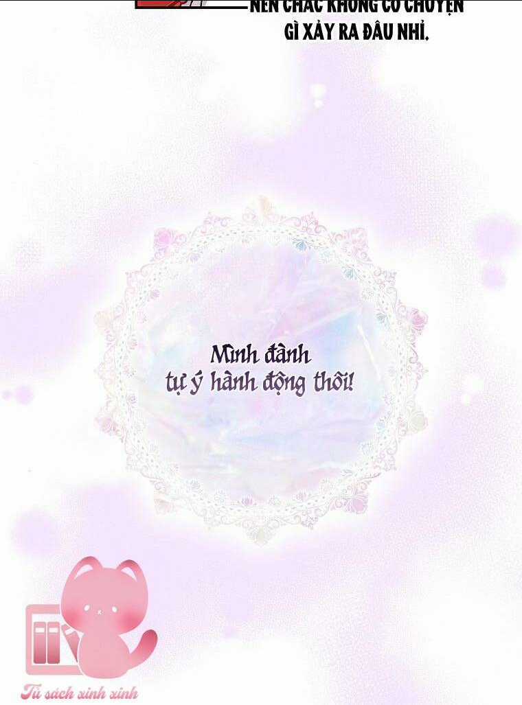 Nhận Nuôi Người Cha Phản Diện Chapter 16 trang 12