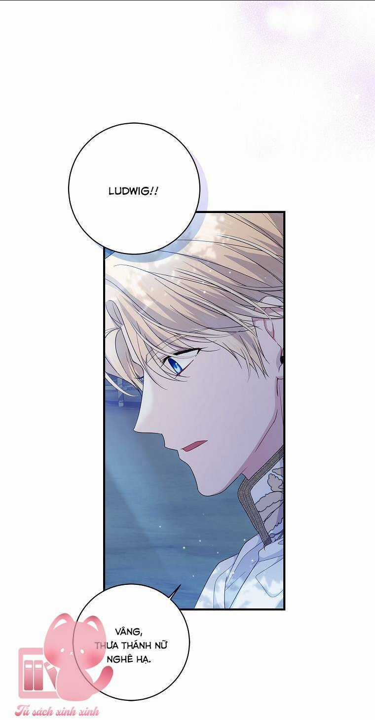 Nhận Nuôi Người Cha Phản Diện Chapter 16 trang 13