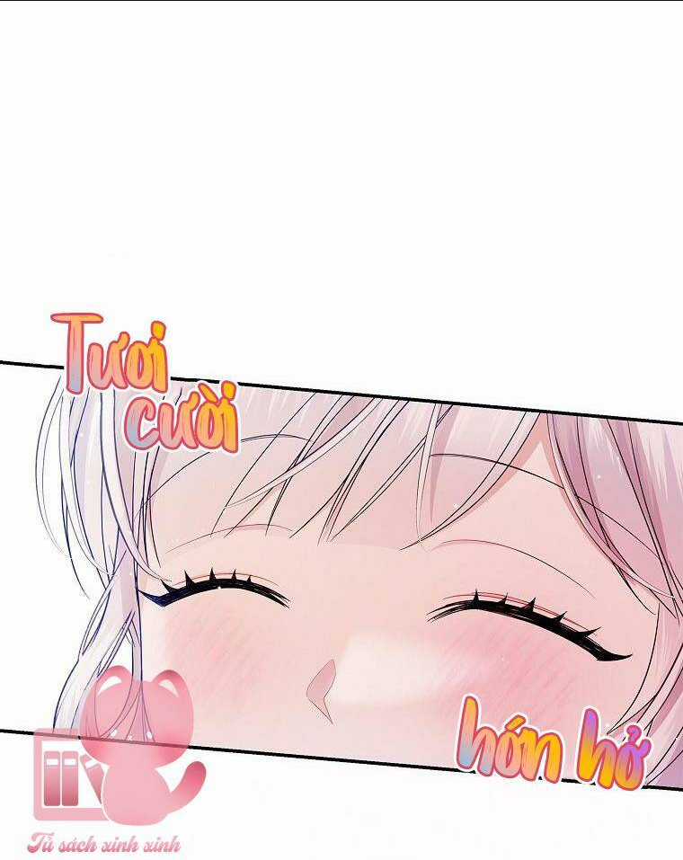 Nhận Nuôi Người Cha Phản Diện Chapter 16 trang 15