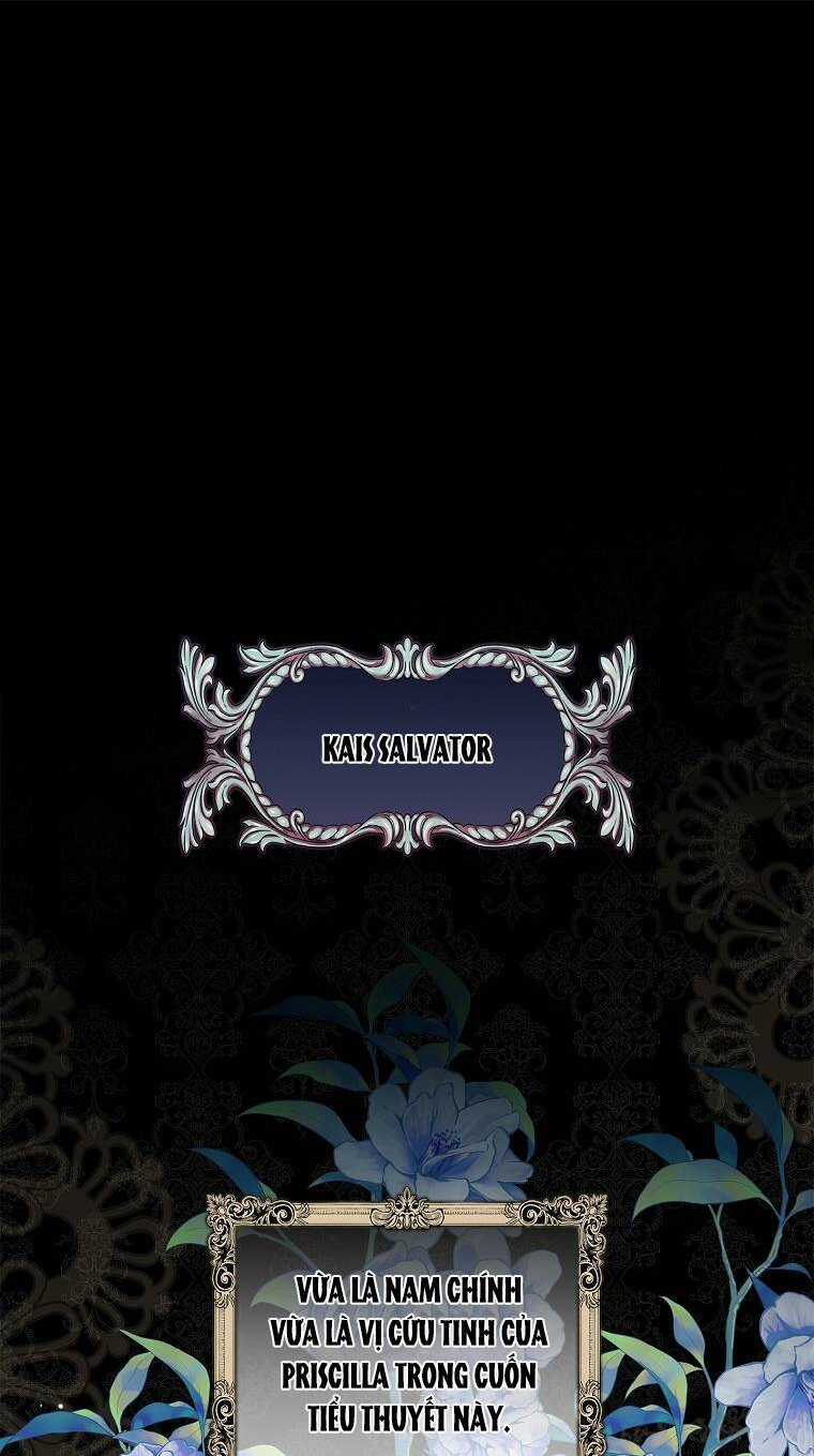 Nhận Nuôi Người Cha Phản Diện Chapter 16 trang 2