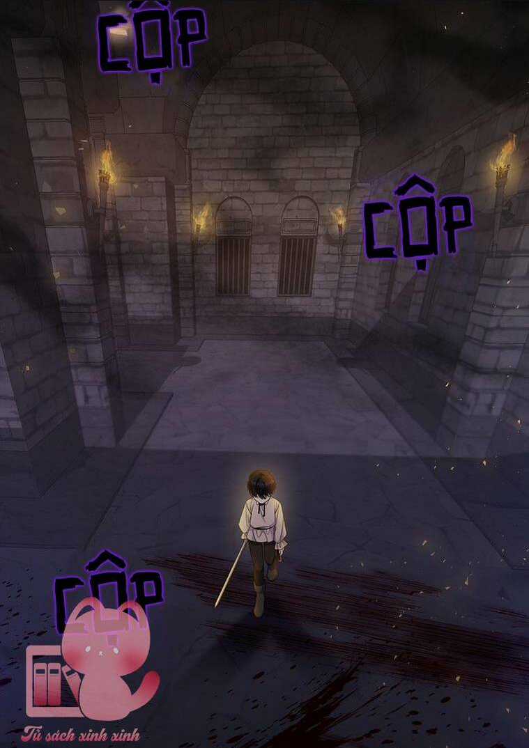 Nhận Nuôi Người Cha Phản Diện Chapter 16 trang 21