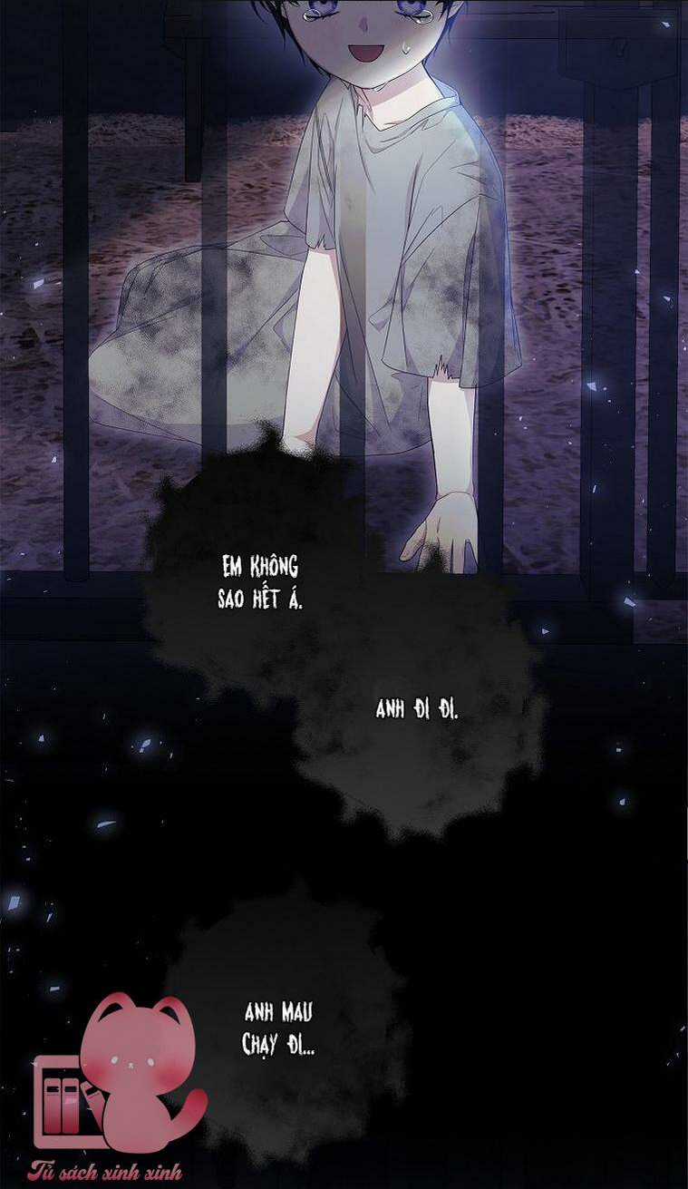 Nhận Nuôi Người Cha Phản Diện Chapter 16 trang 27