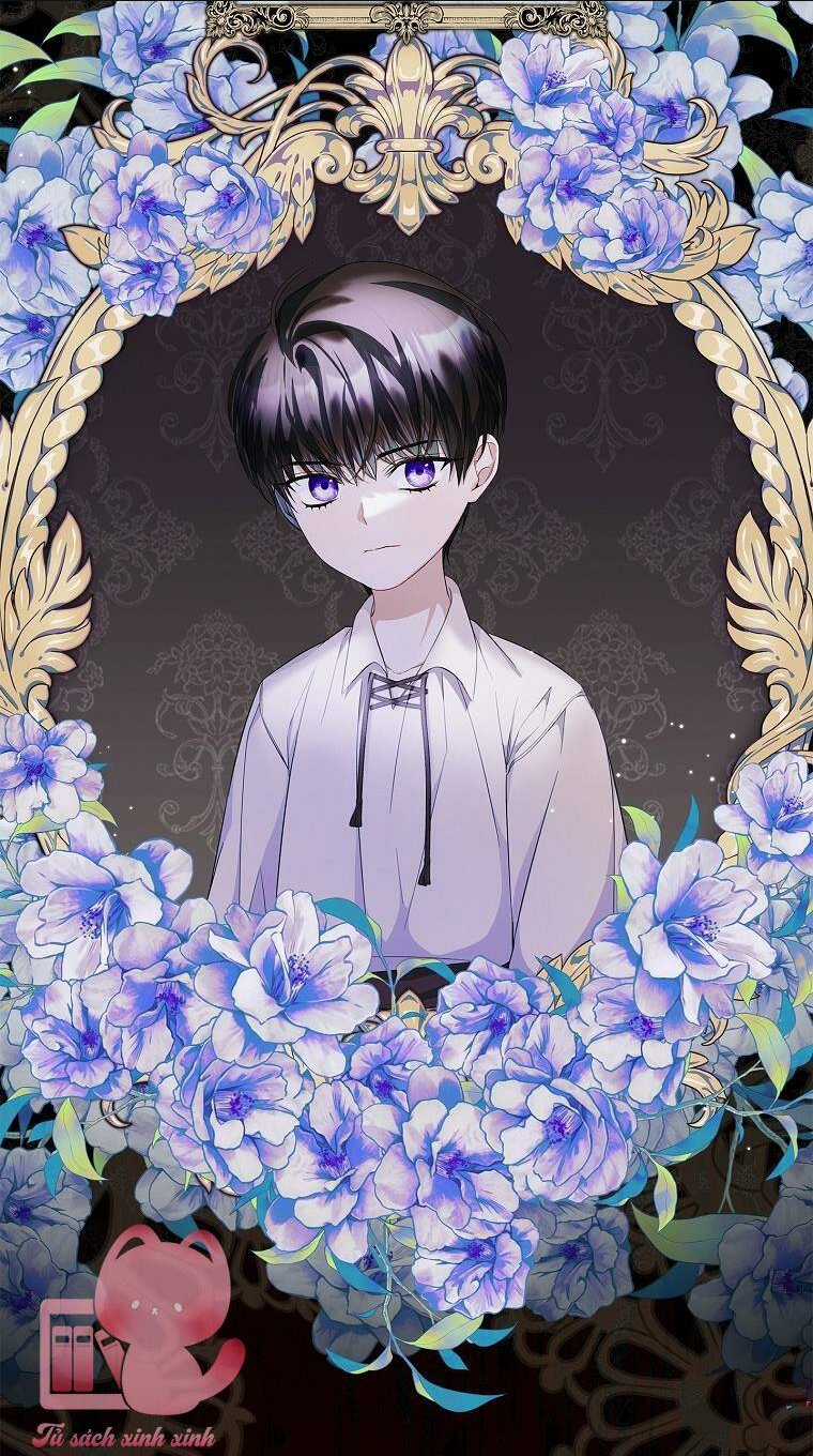 Nhận Nuôi Người Cha Phản Diện Chapter 16 trang 3