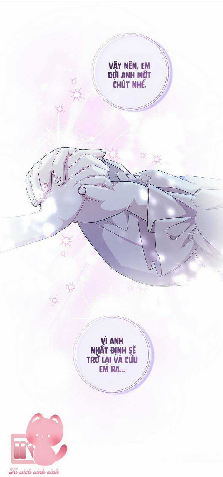 Nhận Nuôi Người Cha Phản Diện Chapter 16 trang 30