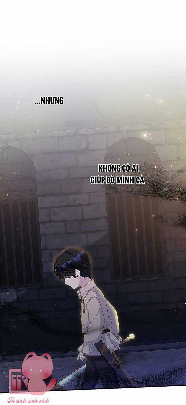 Nhận Nuôi Người Cha Phản Diện Chapter 16 trang 31