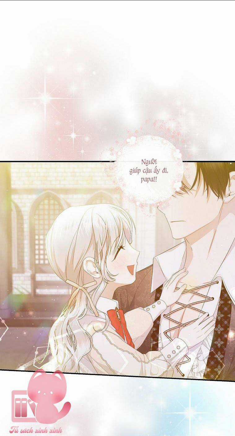 Nhận Nuôi Người Cha Phản Diện Chapter 16 trang 33