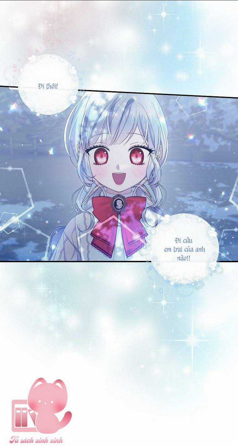 Nhận Nuôi Người Cha Phản Diện Chapter 16 trang 34