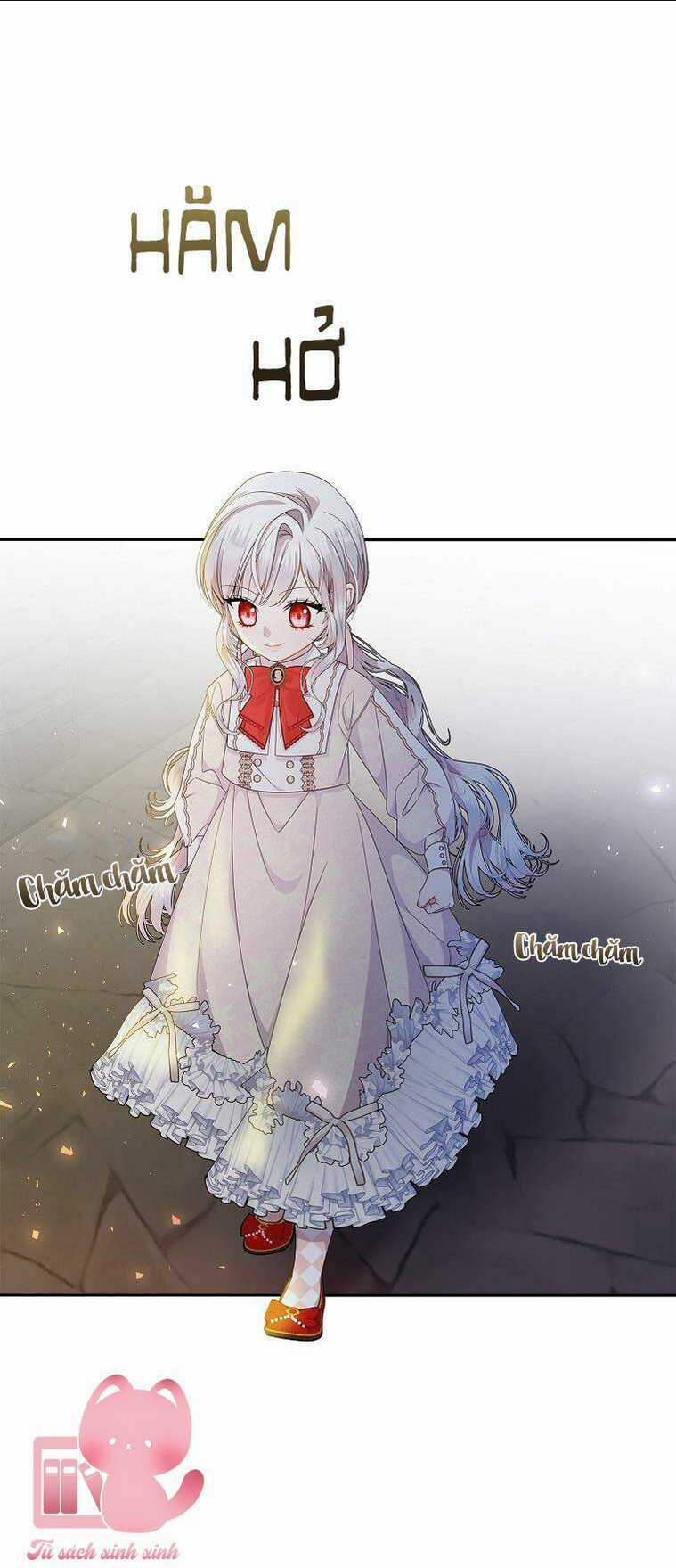 Nhận Nuôi Người Cha Phản Diện Chapter 16 trang 42