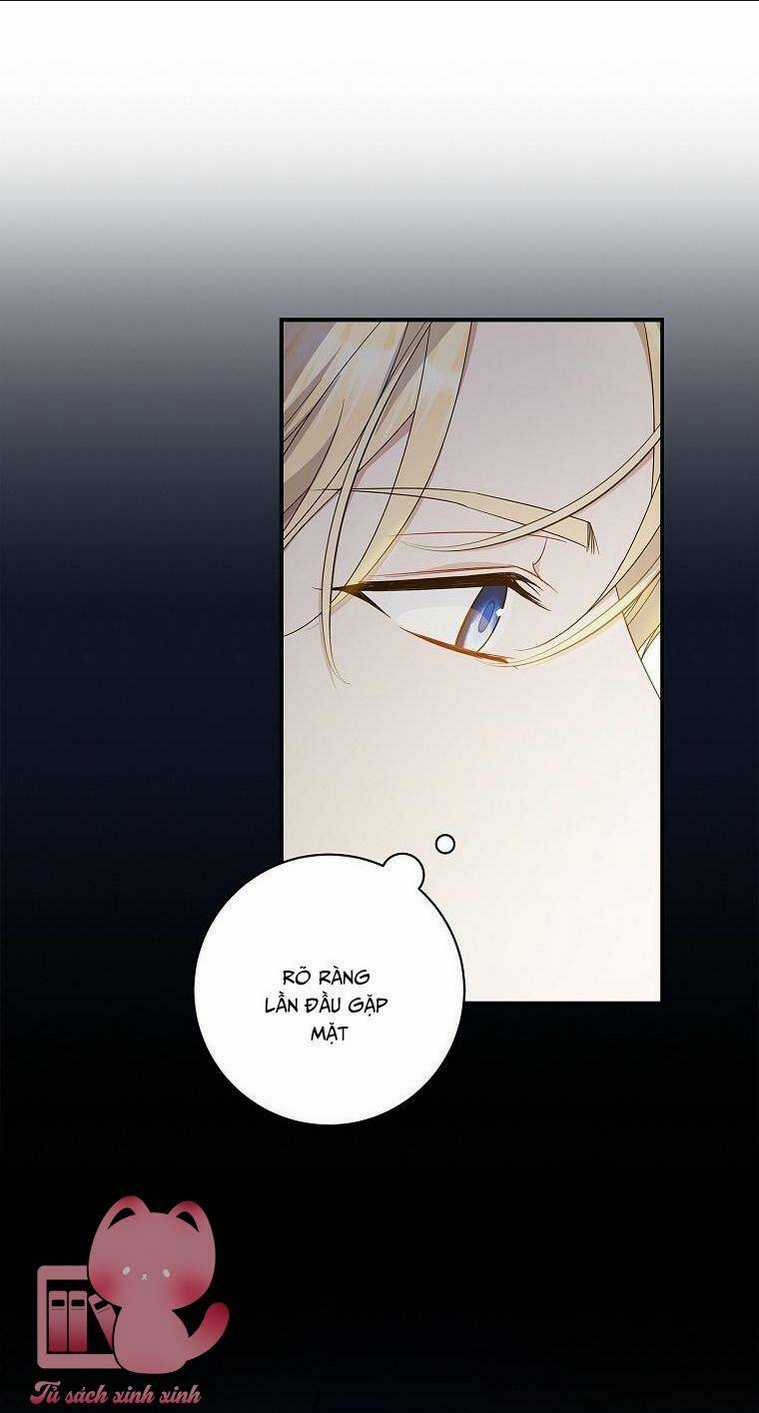 Nhận Nuôi Người Cha Phản Diện Chapter 16 trang 44