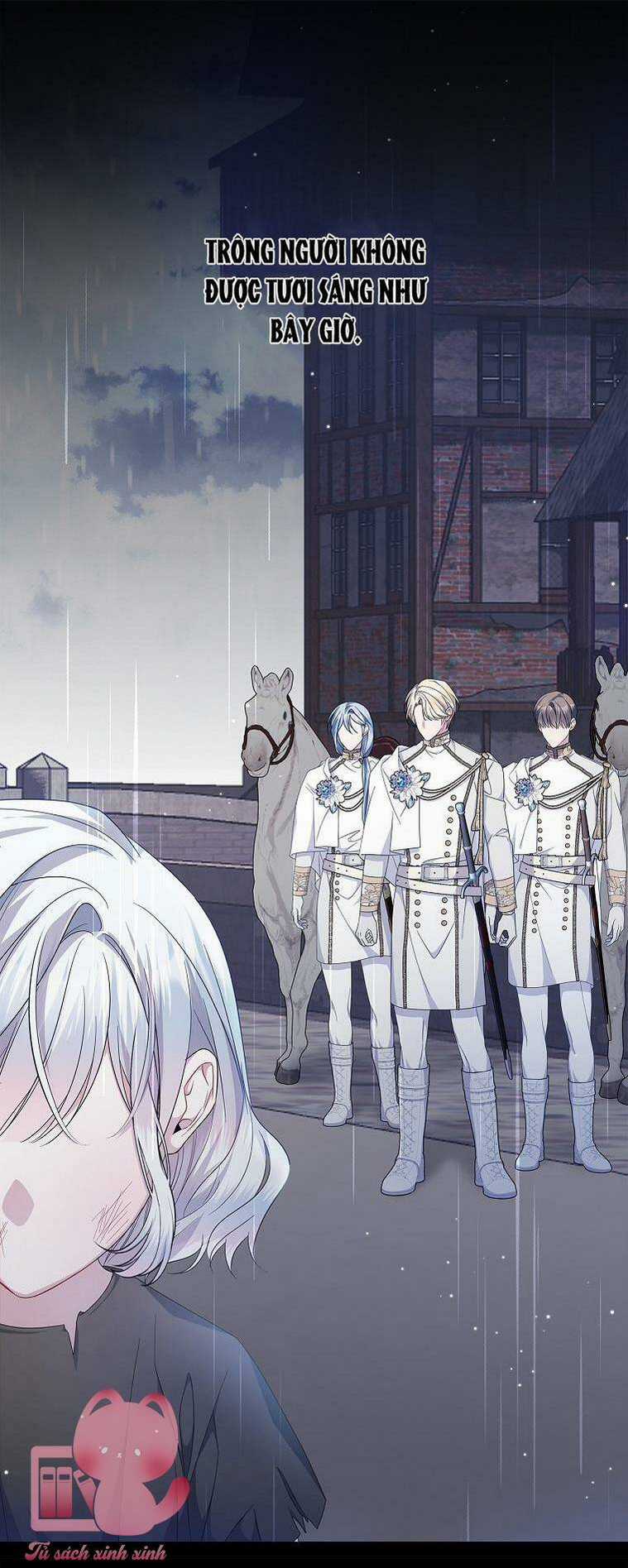 Nhận Nuôi Người Cha Phản Diện Chapter 16 trang 45