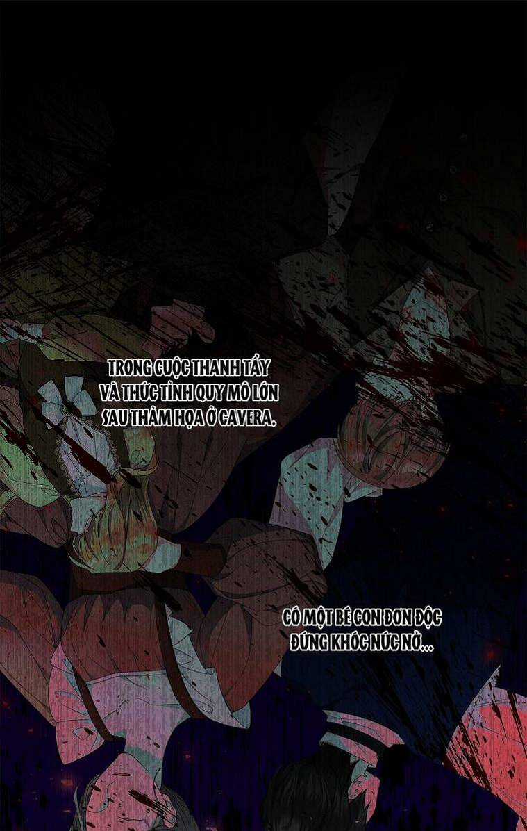 Nhận Nuôi Người Cha Phản Diện Chapter 16 trang 46