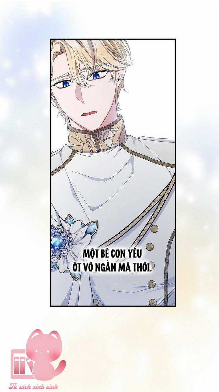 Nhận Nuôi Người Cha Phản Diện Chapter 16 trang 49