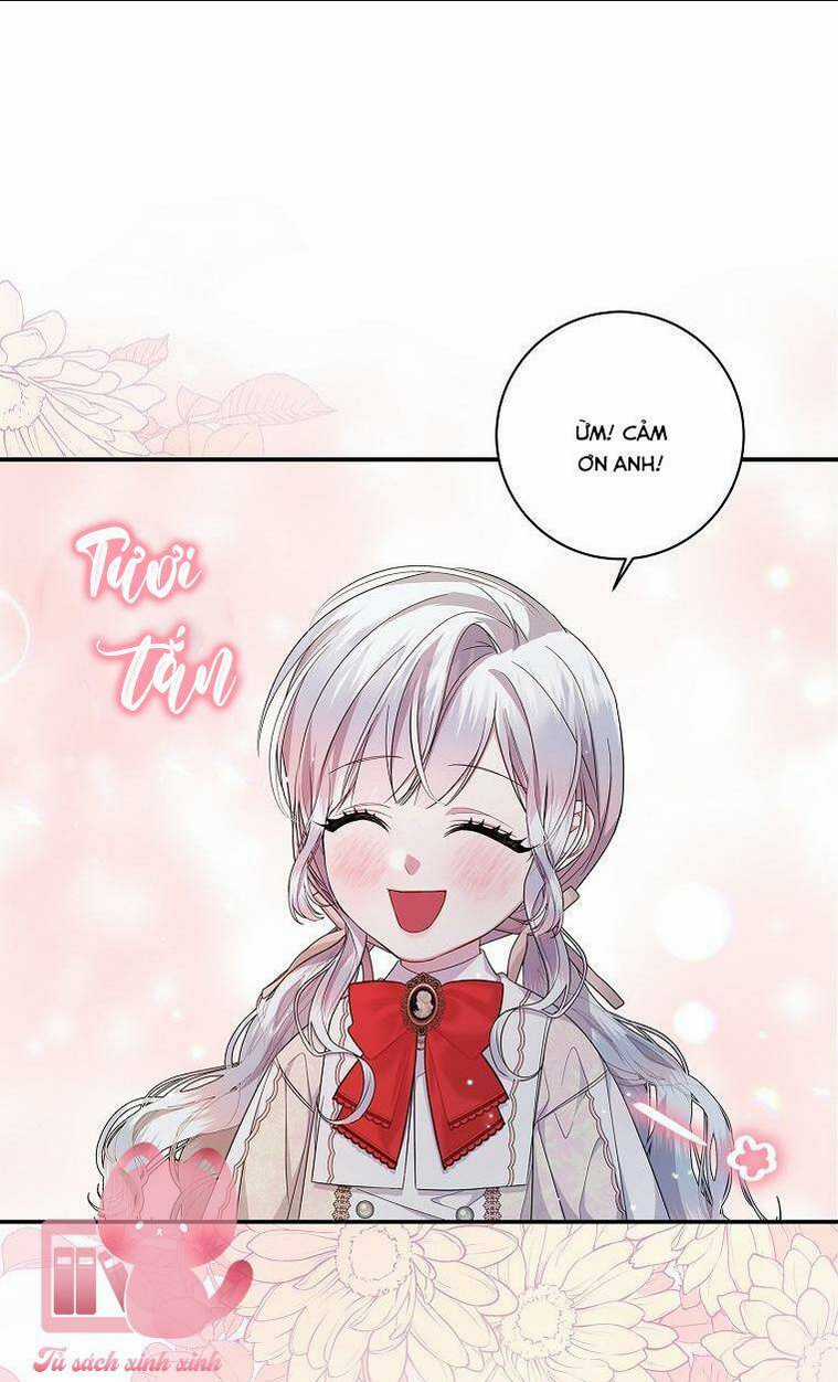 Nhận Nuôi Người Cha Phản Diện Chapter 16 trang 51