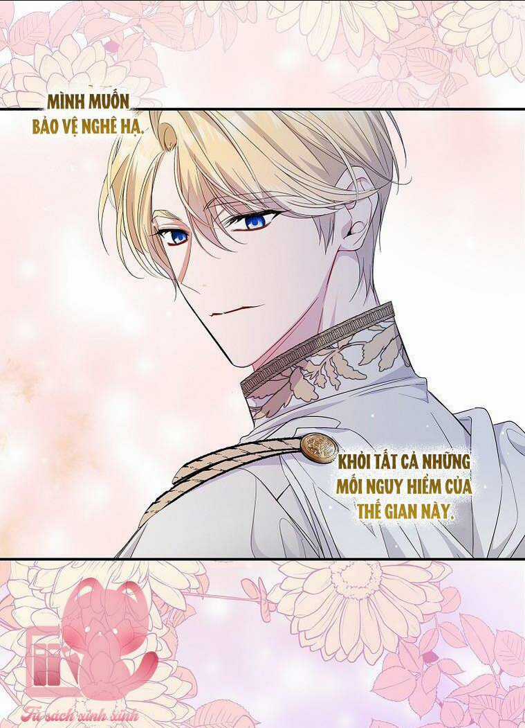 Nhận Nuôi Người Cha Phản Diện Chapter 16 trang 52