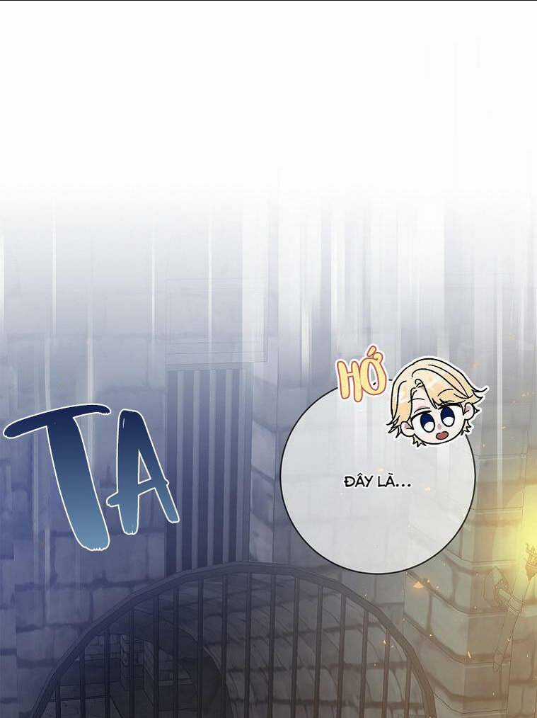 Nhận Nuôi Người Cha Phản Diện Chapter 16 trang 55