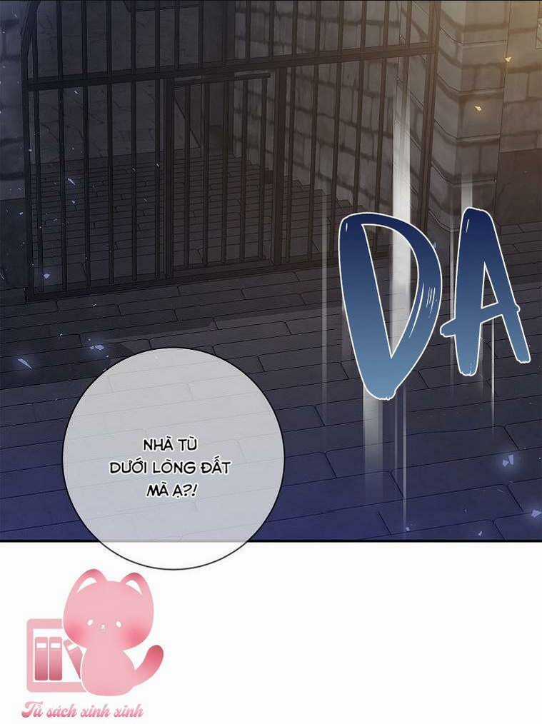 Nhận Nuôi Người Cha Phản Diện Chapter 16 trang 56