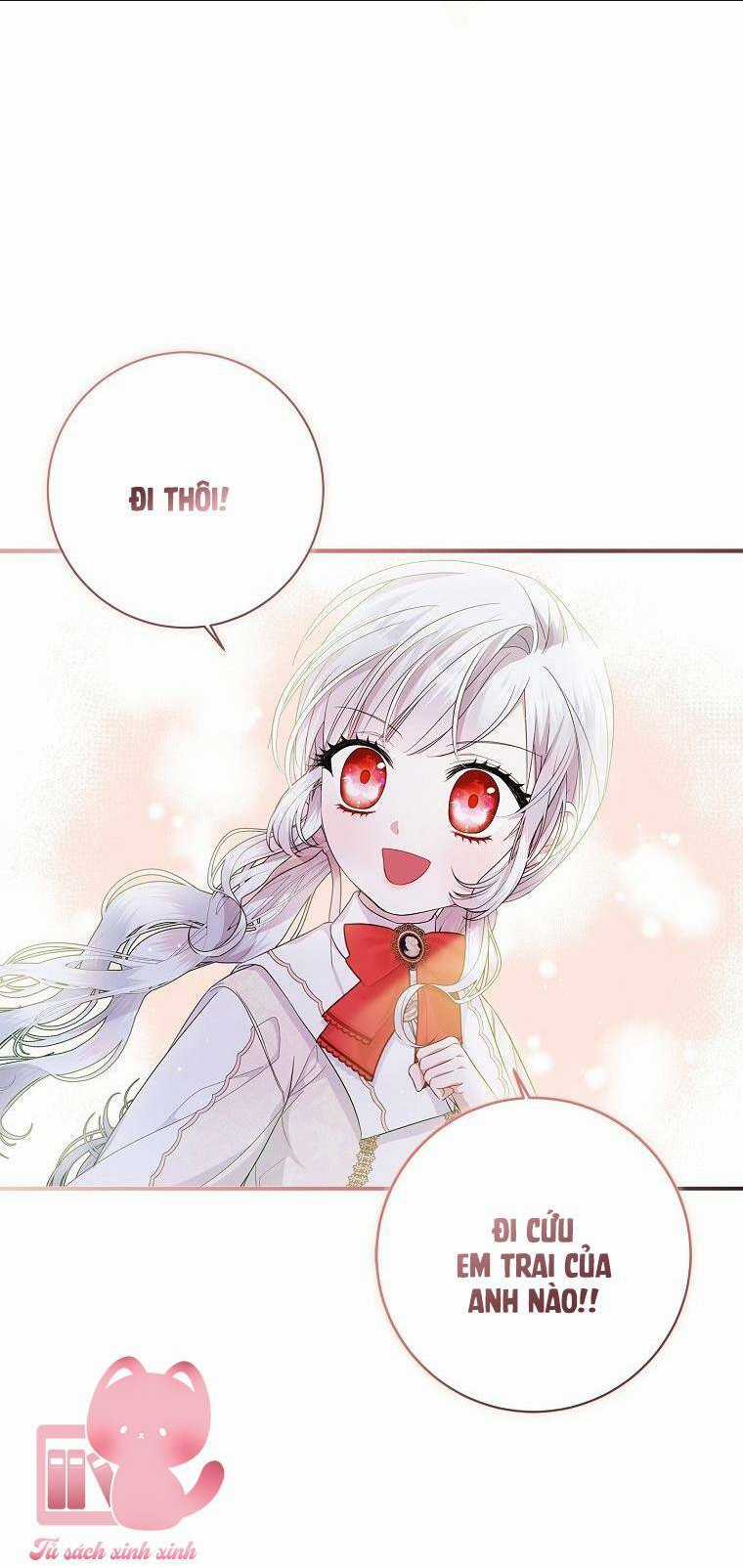 Nhận Nuôi Người Cha Phản Diện Chapter 16 trang 6