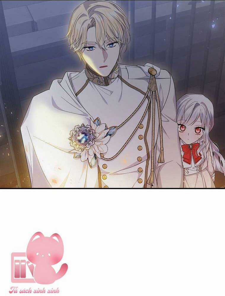 Nhận Nuôi Người Cha Phản Diện Chapter 16 trang 60