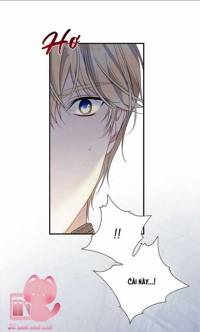 Nhận Nuôi Người Cha Phản Diện Chapter 16 trang 61