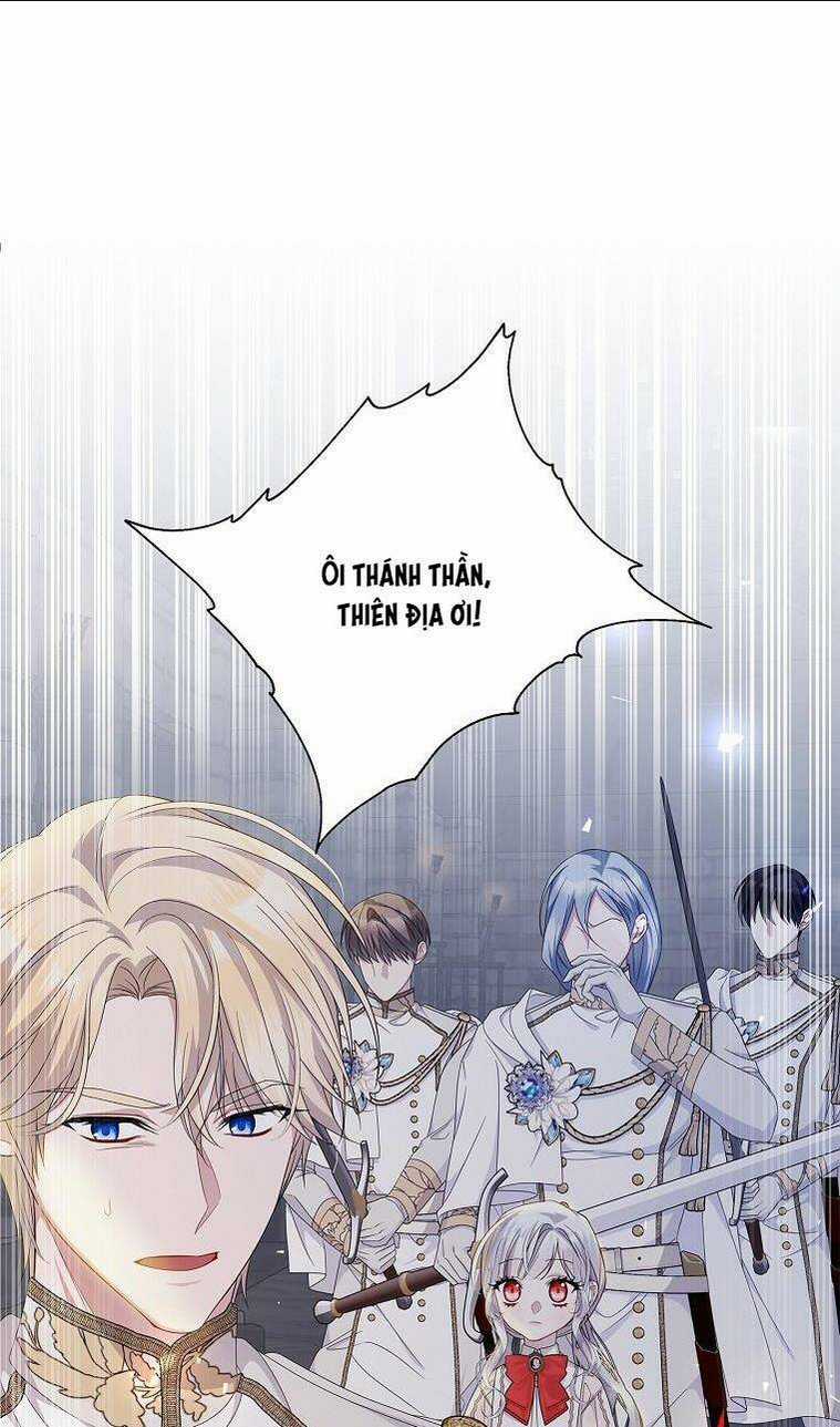 Nhận Nuôi Người Cha Phản Diện Chapter 16 trang 66