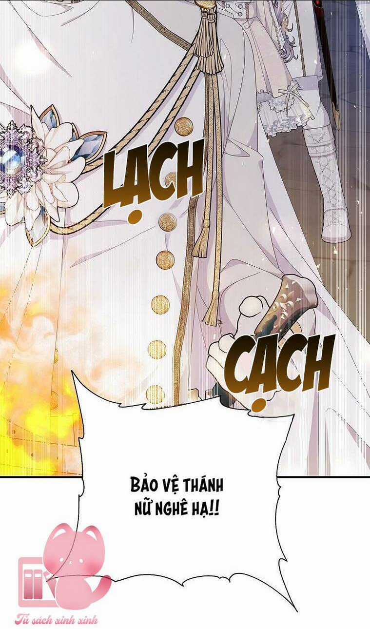 Nhận Nuôi Người Cha Phản Diện Chapter 16 trang 67