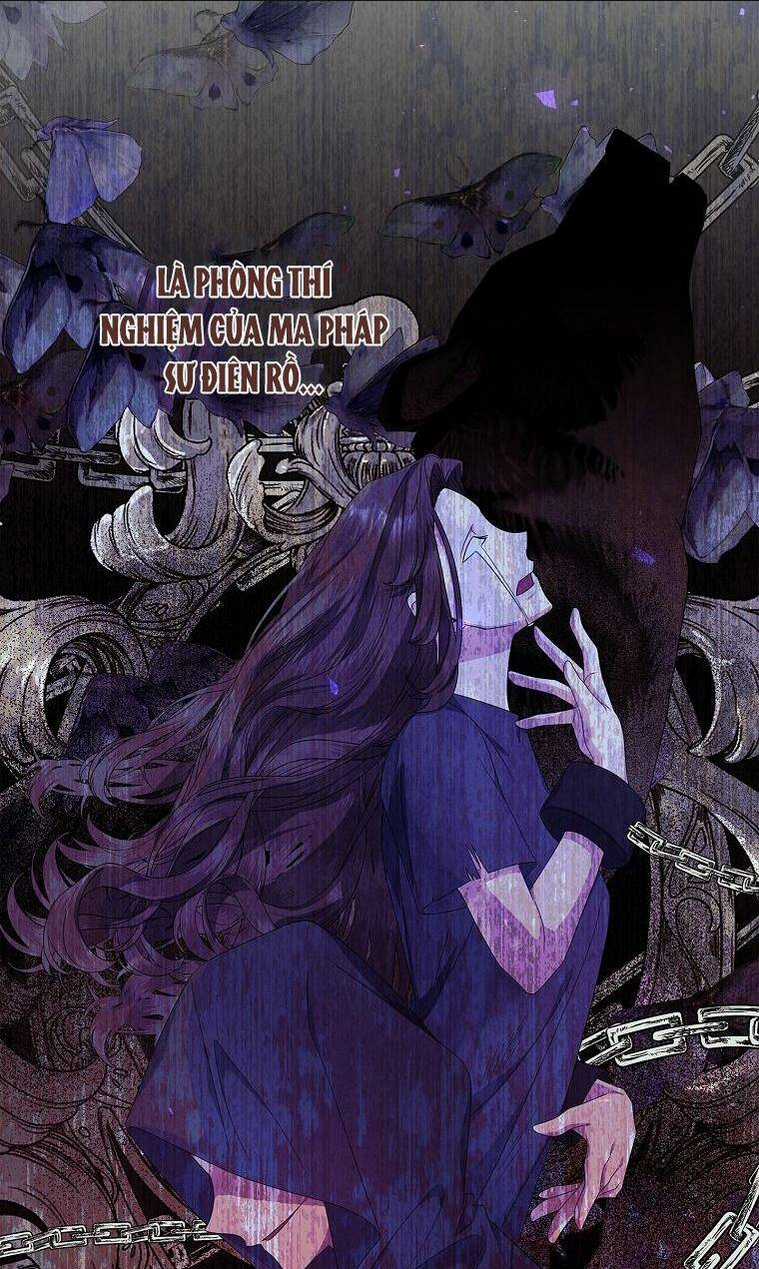 Nhận Nuôi Người Cha Phản Diện Chapter 16 trang 69