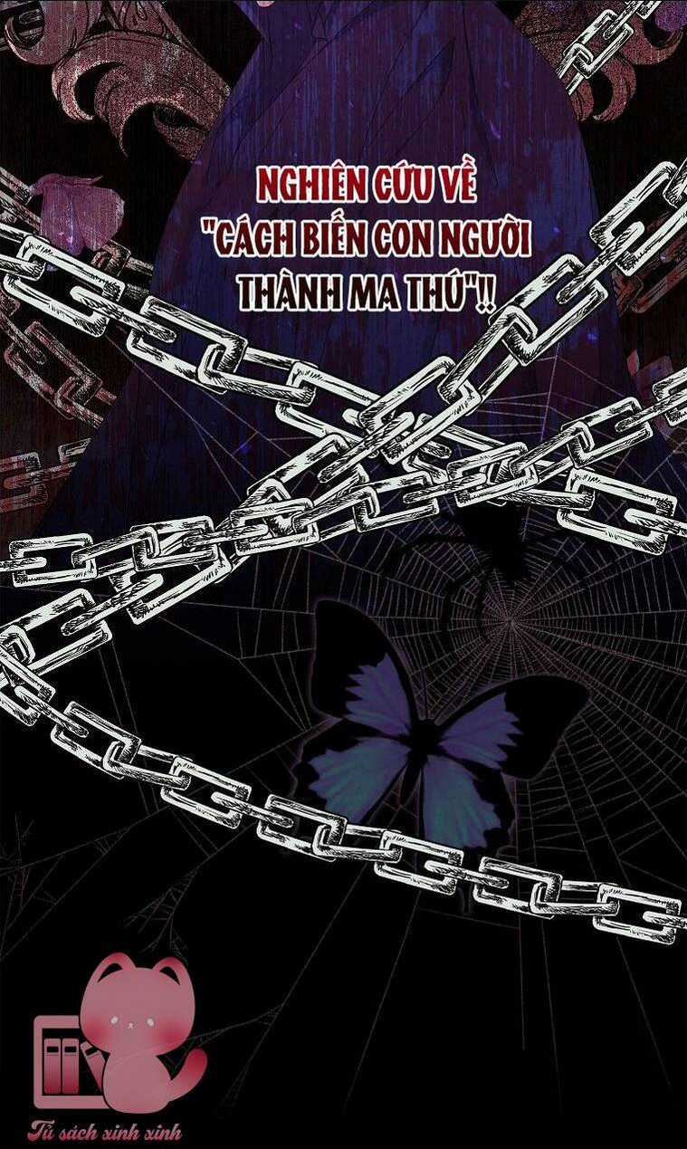 Nhận Nuôi Người Cha Phản Diện Chapter 16 trang 70