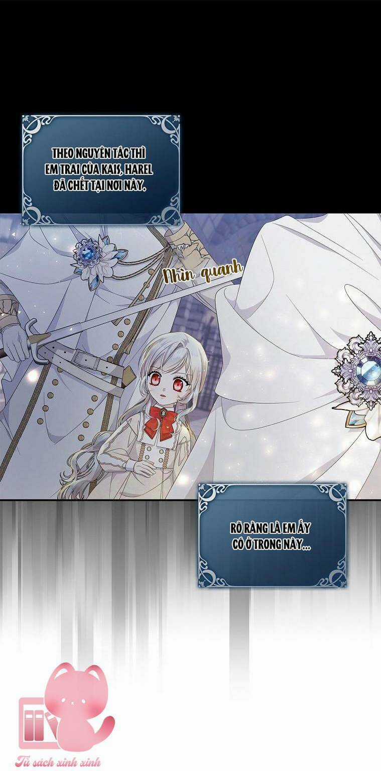 Nhận Nuôi Người Cha Phản Diện Chapter 16 trang 71