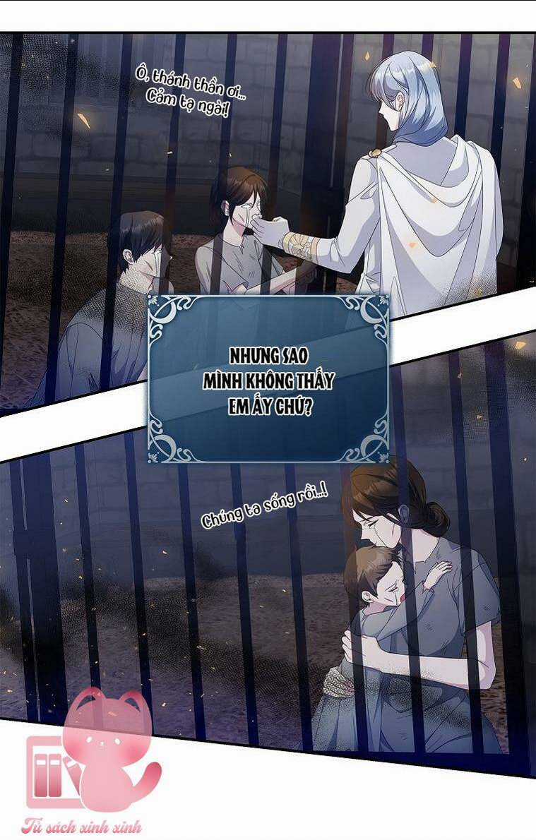 Nhận Nuôi Người Cha Phản Diện Chapter 16 trang 72