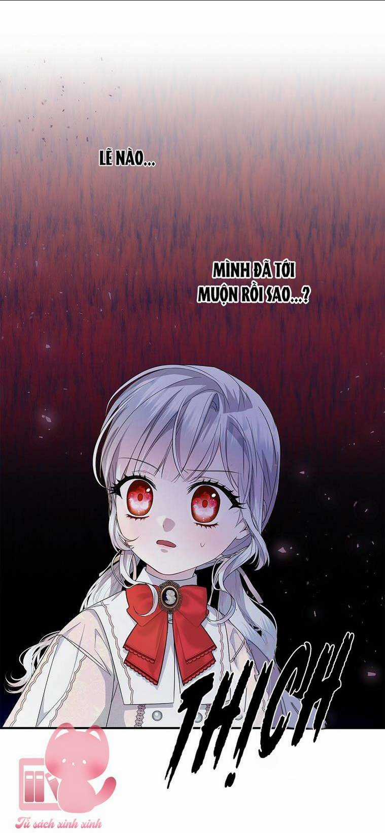 Nhận Nuôi Người Cha Phản Diện Chapter 16 trang 73