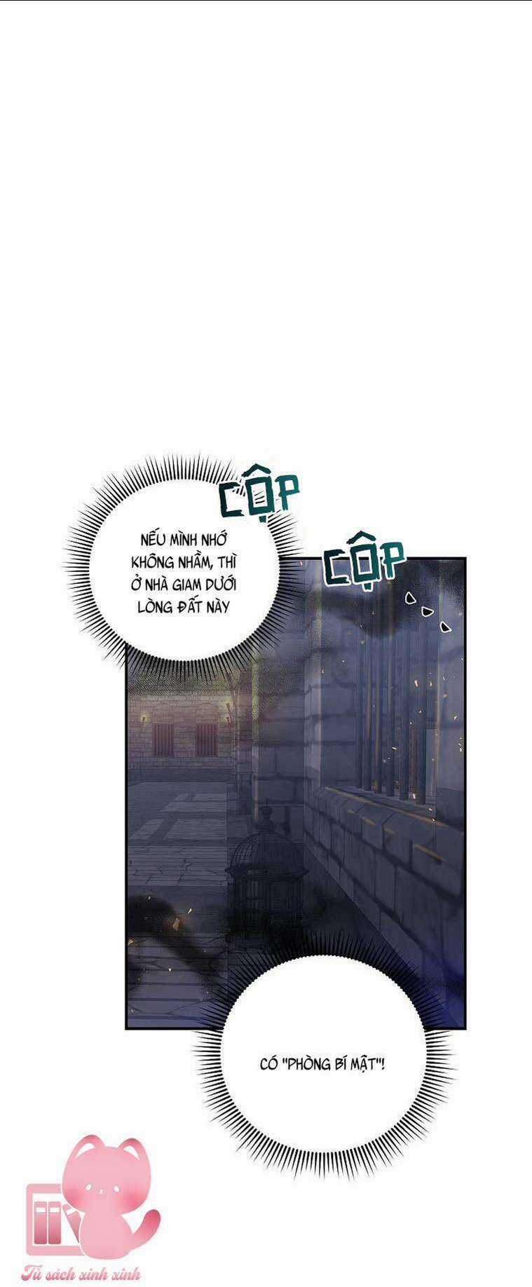 Nhận Nuôi Người Cha Phản Diện Chapter 16 trang 75