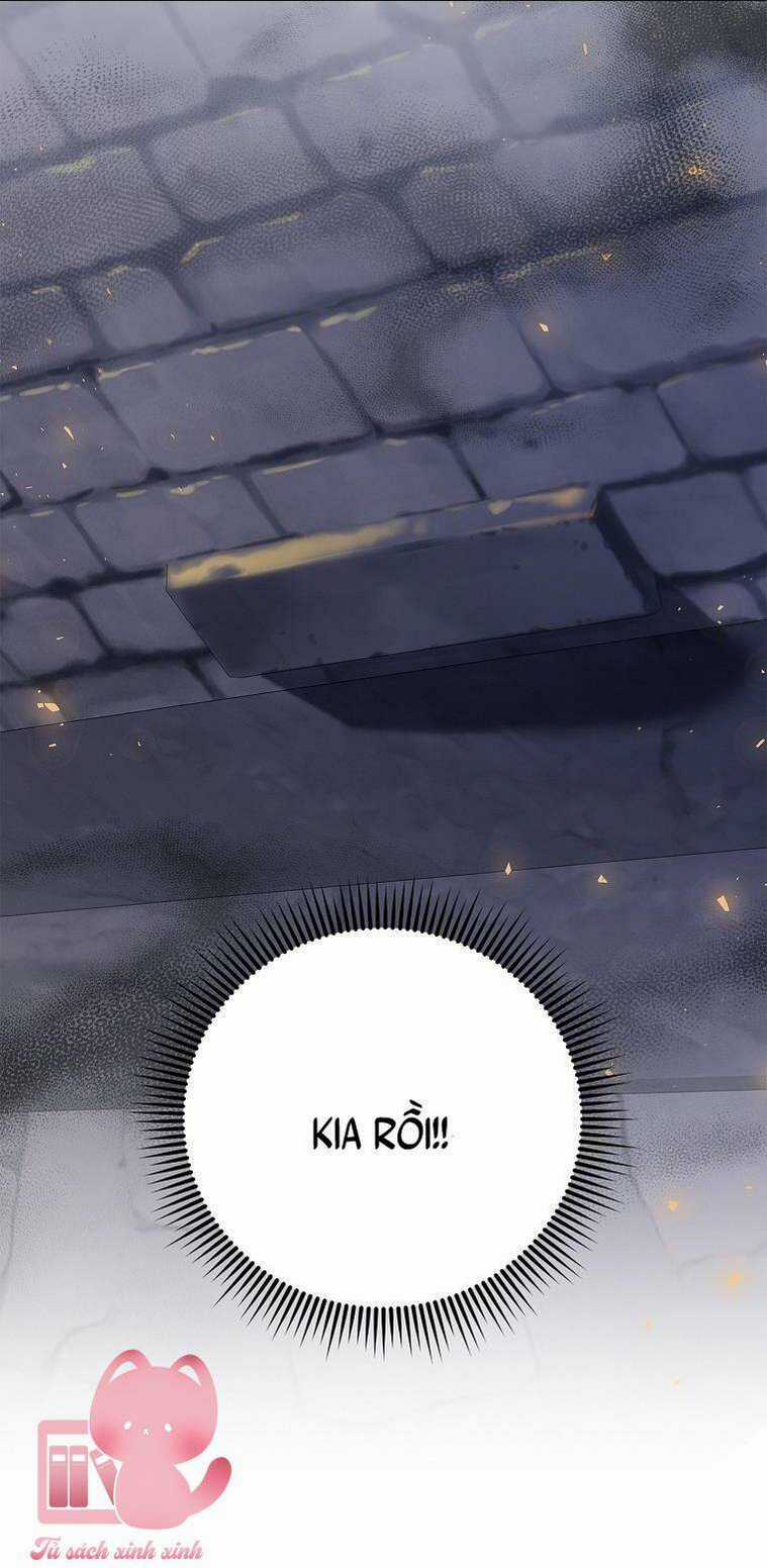 Nhận Nuôi Người Cha Phản Diện Chapter 16 trang 77